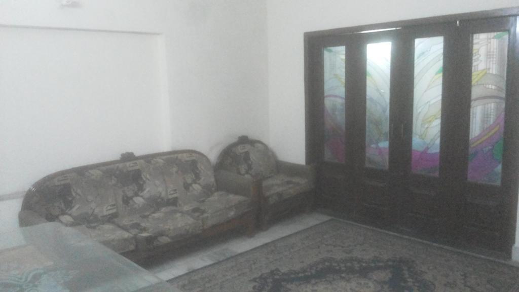 גאזיאבאד Heritage Inn מראה חיצוני תמונה