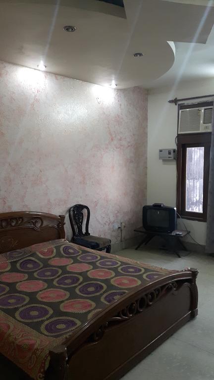 גאזיאבאד Heritage Inn מראה חיצוני תמונה
